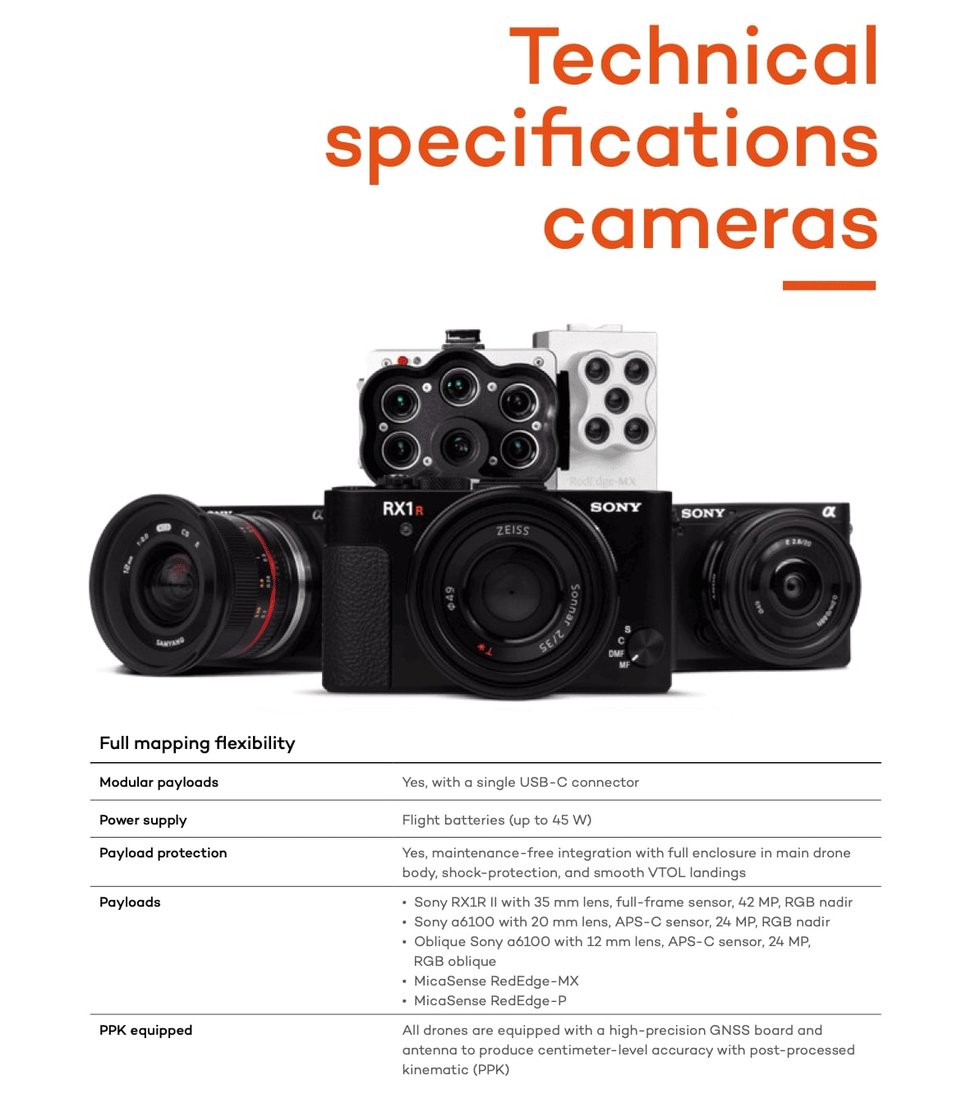 TECHNICAL DATA SHEET VS SPECIFICATION SHEET visual data 8